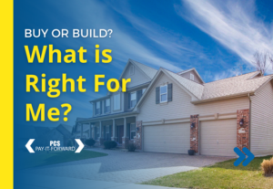 Read more about the article Buy or Build? What is Right For Me?
