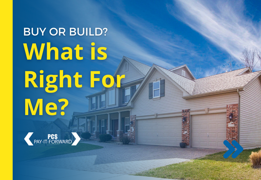 You are currently viewing Buy or Build? What is Right For Me?