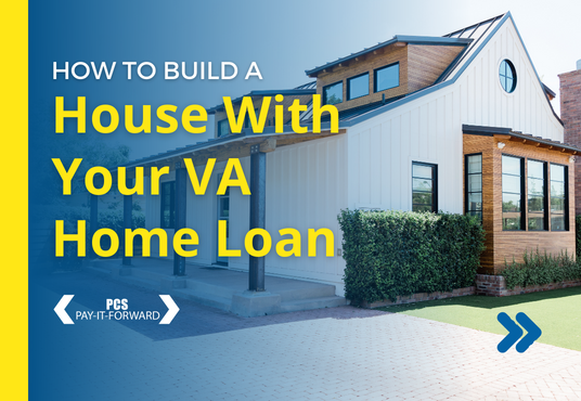 Read more about the article How to Build A House With Your VA Home Loan