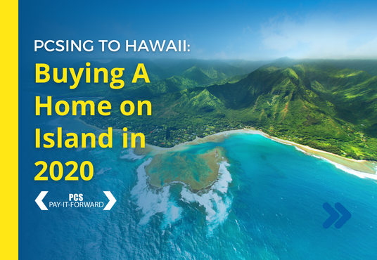 Read more about the article PCSing To Hawaii: Buying A Home on Island in 2020