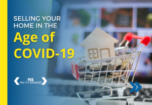 Read more about the article Selling Your Home in the Age of COVID-19