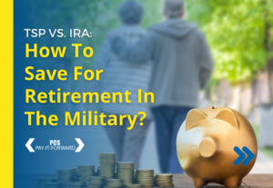 Read more about the article TSP or IRA: What’s Best for Your Retirement Plan?