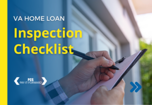 Read more about the article VA Home Loan Inspection Checklist
