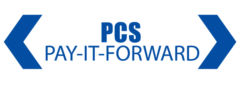 PCS Pay-it-Forward – PCS Pay-it-Forward resources, benefits and support ...