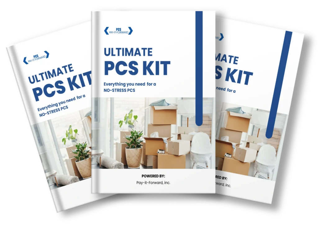 Ultimate PCS Kit