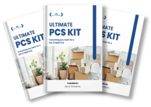 Ultimate PCS Kit