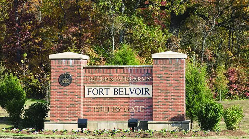 Fort Belvoir PCS PayitForward