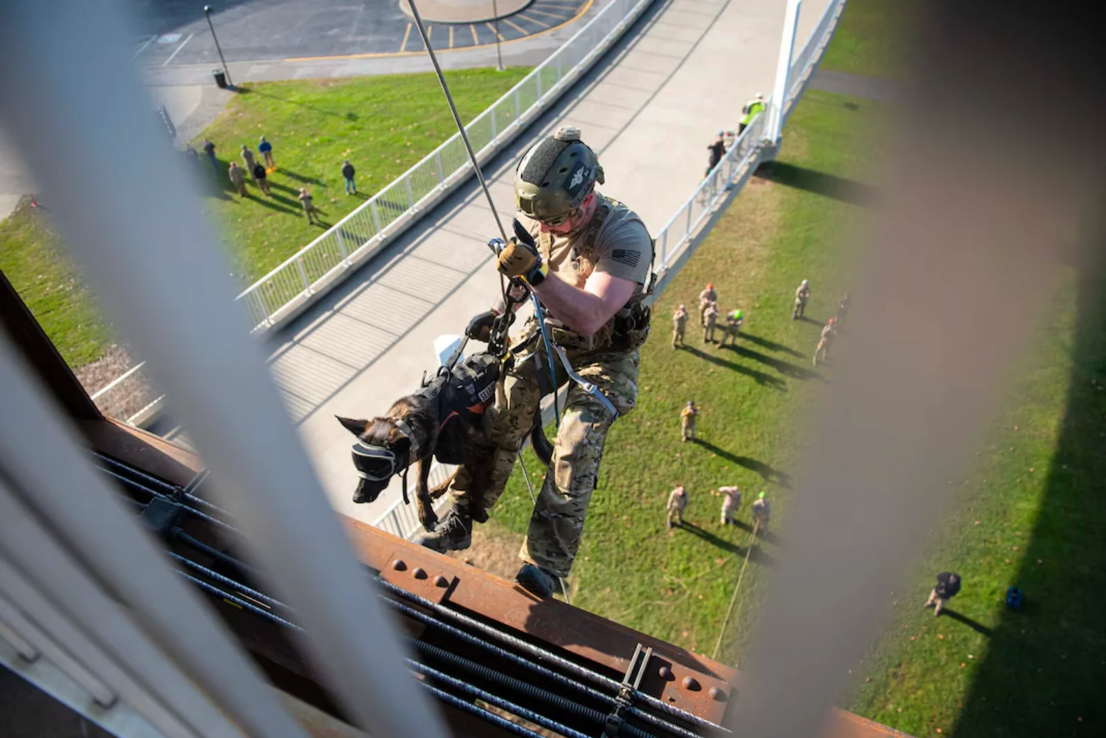 Read more about the article Military Bases in Kentucky: Your 2025 PCS Guide