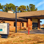 Navy Gateway Inn in Millington, Tennessee for travelers and military personnel.